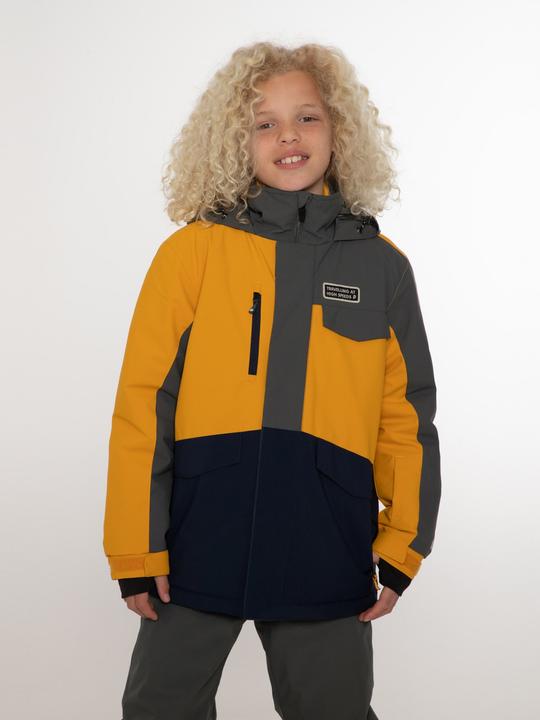 Actual product image Protest SIMONT JR snowjacket (152)