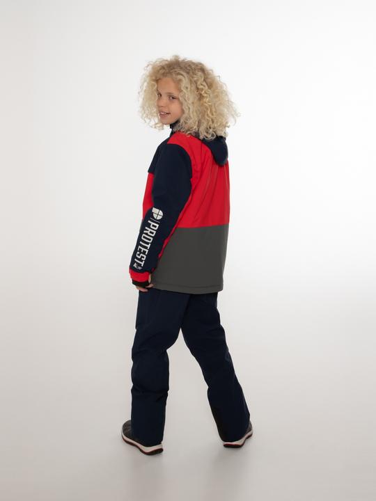 Actual product image Protest SIMONT JR snowjacket (152)