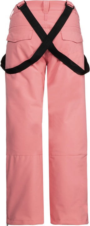 Actual product image Protest SUNNY JR snowpants (128)