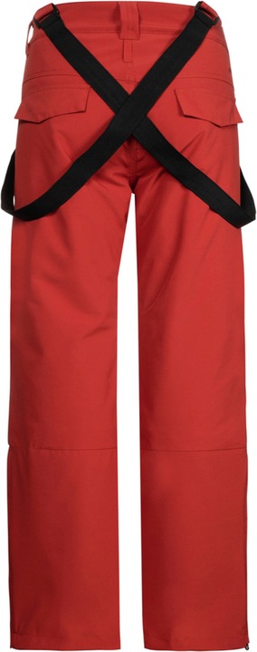 Actual product image Protest SUNNY JR snowpants (128)