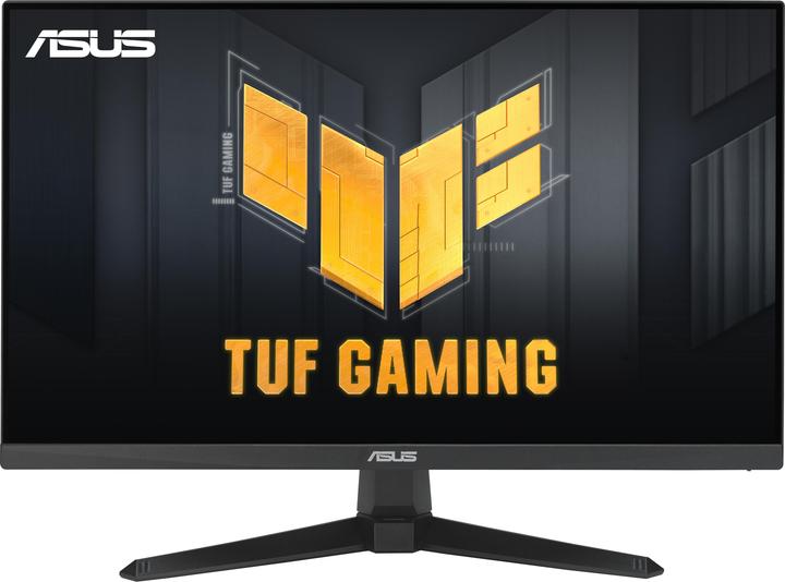 ASUS TUF Gaming VG249QE5A (1920 x 1080 Pixel, 23.80")