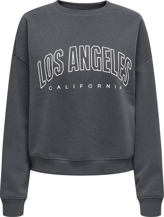 Immagine prodotto Only Onlsweat L/S Crew Oversize State Swt (L)