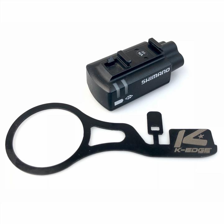 Actual product image K-Edge Di2 Junction