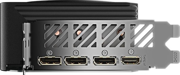 Actual product image Gigabyte GeForce RTX 4070 GAMING OC 12G (12 GB)