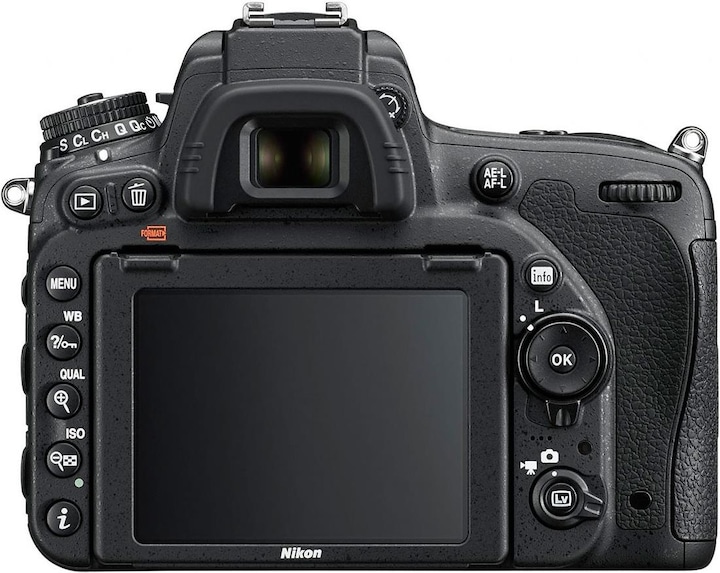 Image du produit Nikon Boîtier D750 (24.30 Mpx, Plein format)
