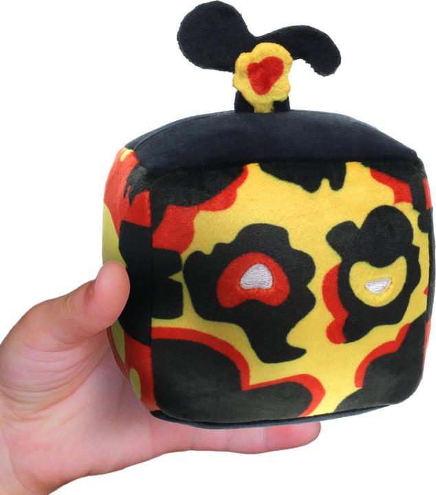 Immagine prodotto Phat Mojo Frutti Blox (10 cm)