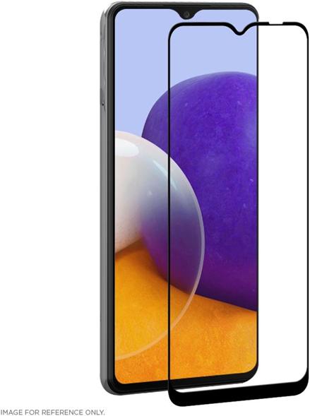 Produktbild Eiger Mountain Glass Clear Edge (1 Stk., Samsung Galaxy A22 5G)