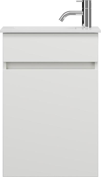 Bianco opaco