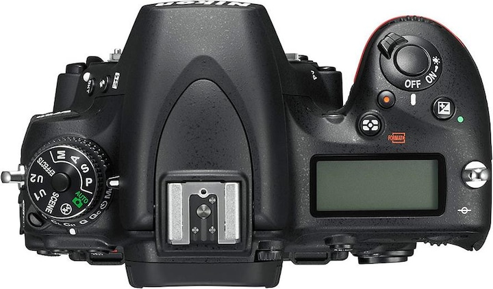 Image du produit Nikon Boîtier D750 (24.30 Mpx, Plein format)
