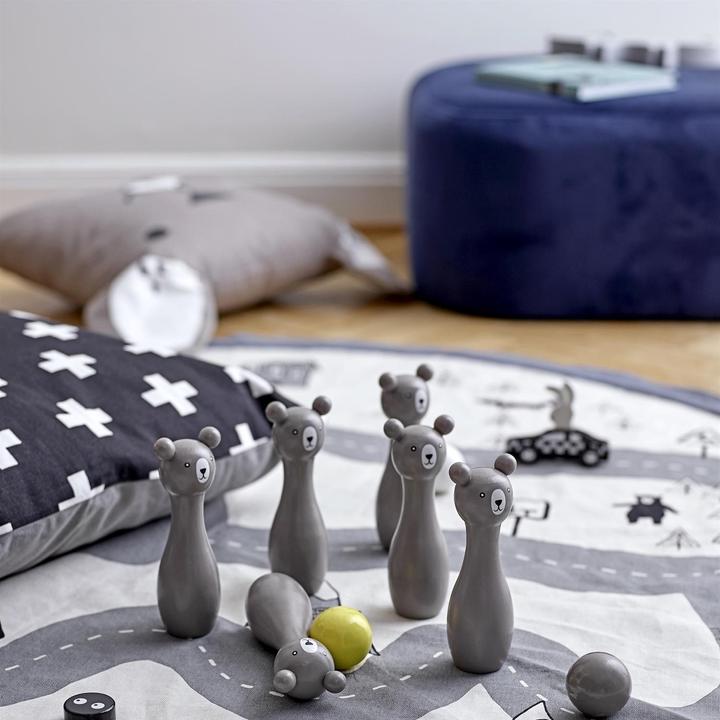 Actual product image Bloomingville Mini stool