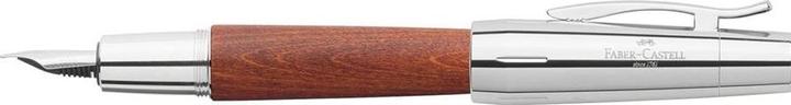 Produktbild Faber-Castell E-motion Birnbaum (Hellbraun, 1 x)