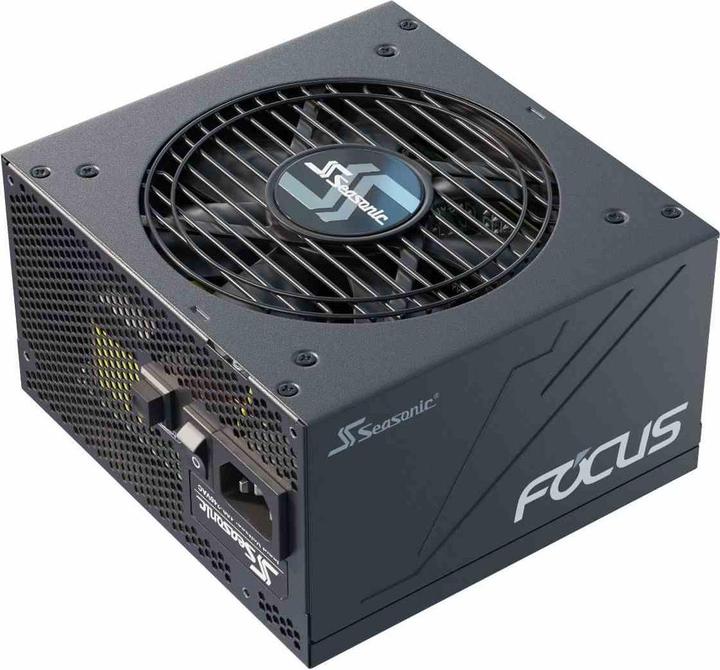 Image du produit Seasonic Focus GX ATX 3.0 (1000 W)