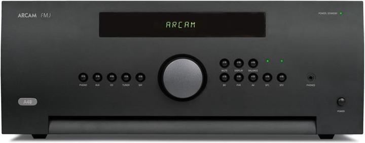 Actual product image Arcam Fmj A49 (Amplifier)