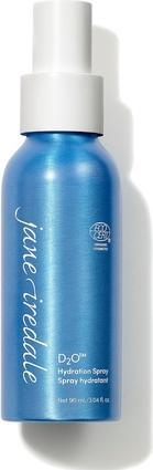 Produktbild Jane Iredale Face by D2O Hydration Spray 90ml (Silber, Schwarz)