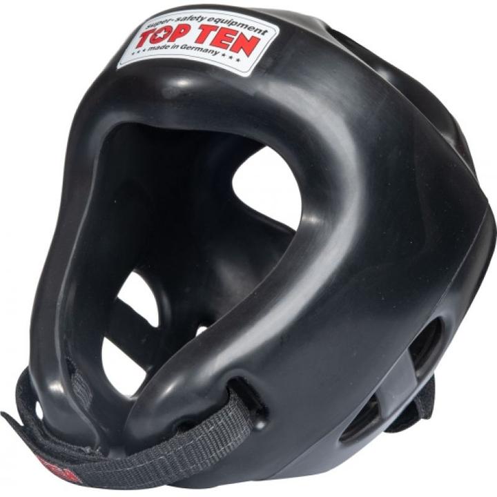 Produktbild Masters Top Ten Wettkampf Kampf KTT-Boxhelm