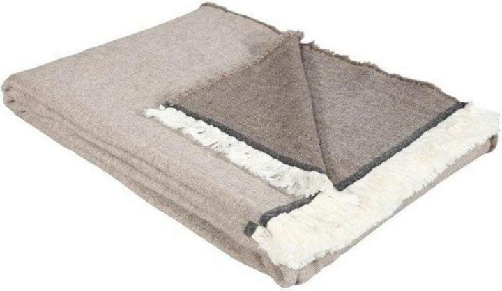 Actual product image Eskimo Lily Decke (200 x 140 cm)