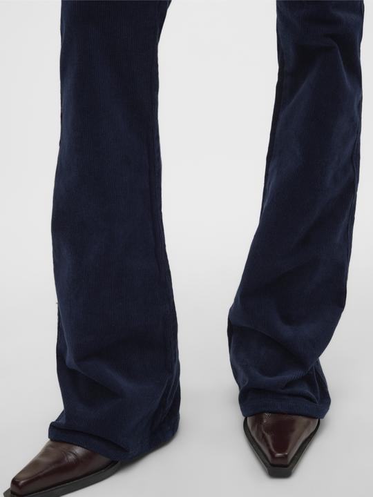 Produktbild Vero Moda VMSIGA Hohe Taille Hose Hose (34)