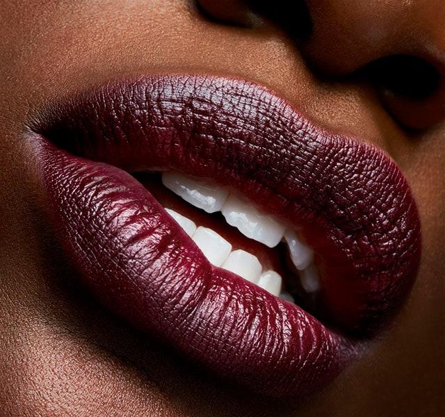 Actual product image MAC Cosmetics Lipstick (Media)
