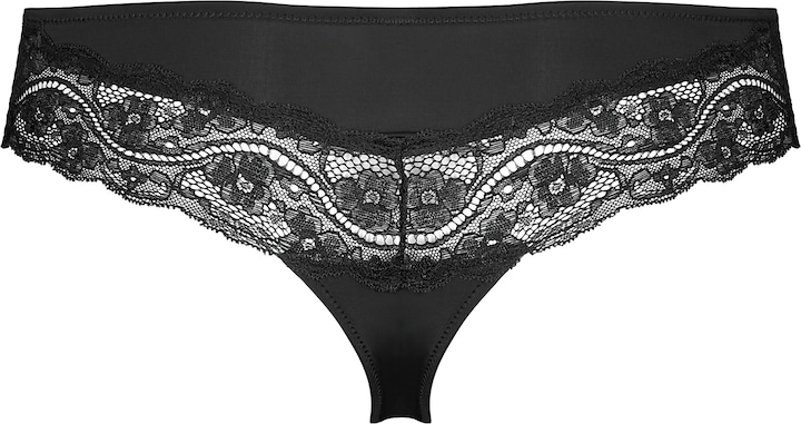 Immagine prodotto Triumph Bella micro corda brasiliana (L, Confezione singola)