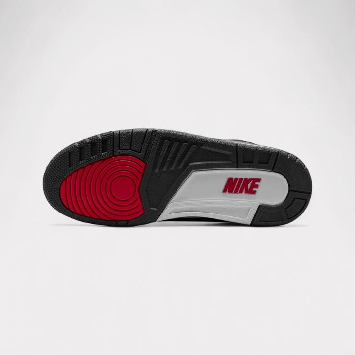 Image du produit Nike Air Jordan 3 x Levi's (37.5)