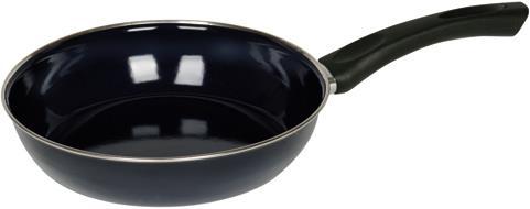 Image du produit Riess La poêle en émail de grand-mère (24 cm, Poêle à frire, Acier inoxydable)