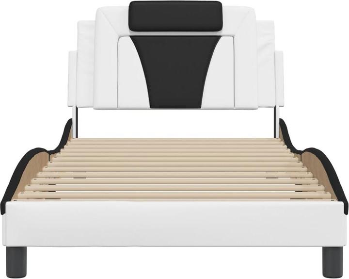 Image du produit vidaXL Bettgestell (100 x 200 cm)