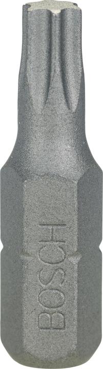 Image du produit Bosch Zubehör Jeu de tournevis extra-rigides T25, TicTac Box (T25)