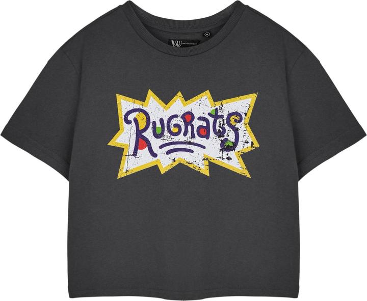 Produktbild Rugrats kurzes TShirt kurzärmlig (S)