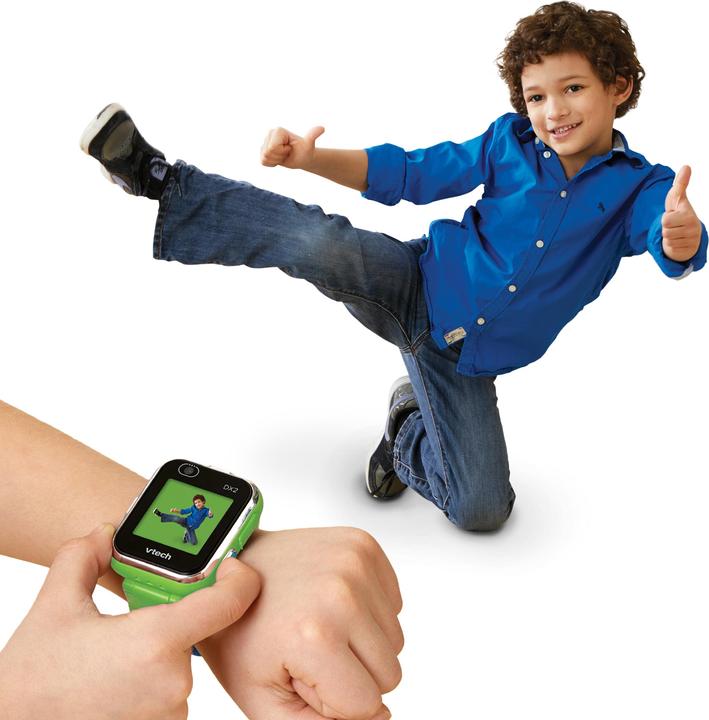 Produktbild VTech Kidizoom Smart Watch DX2