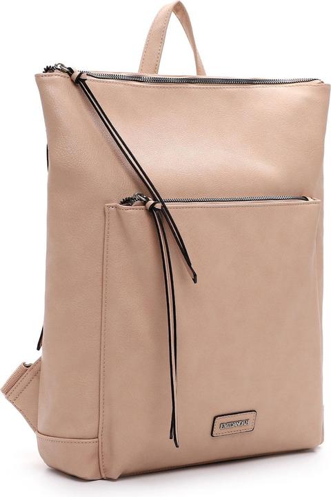 Actual product image Emily und Noah Rucksack E&N Ernestine (13.30 l)