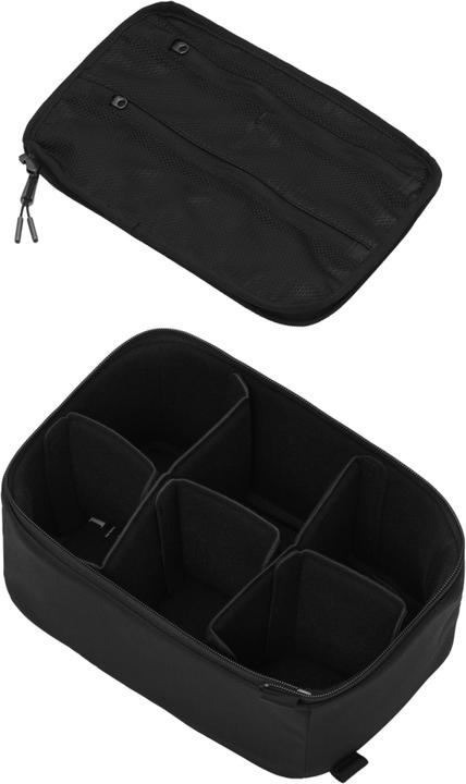Produktbild D_b_ The Ramverk Small Divider kit Black Out