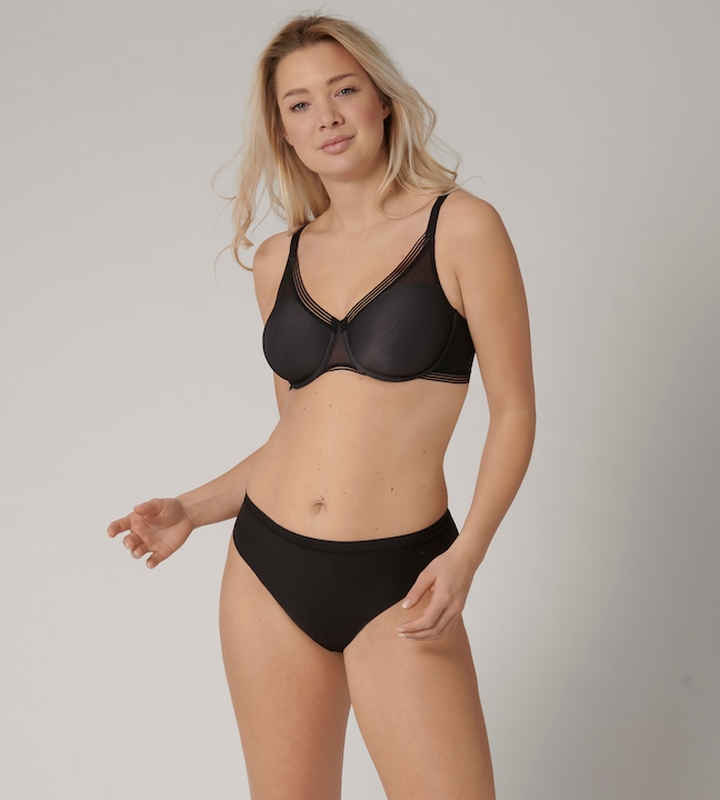 Image du produit Triumph Infinite Sensation W01 (85 D, Une unité par pack)