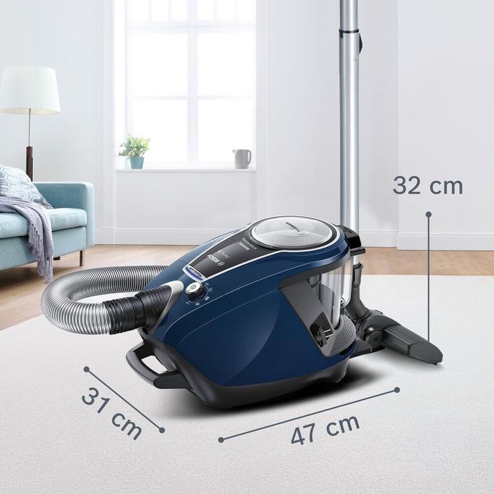 Produktbild Bosch Hausgeräte Bgs7rcl