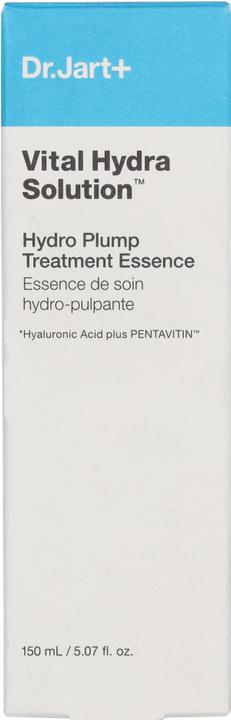 Actual product image Dr. Jart+ Dr.Jart+ Vital Hydra Solution Hydro Plump Treatment Essentials (150 ml)