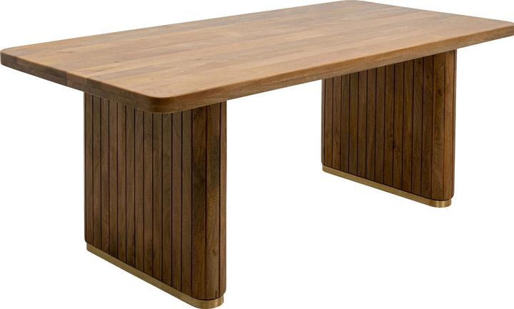 Image du produit Kare Design Table Grace 180x90cm (180 x 180 x 76 cm)