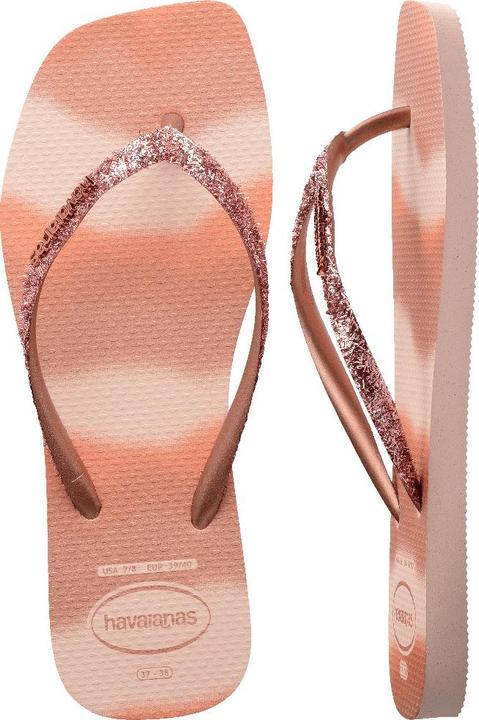 Actual product image Havaianas Party (43, 44)