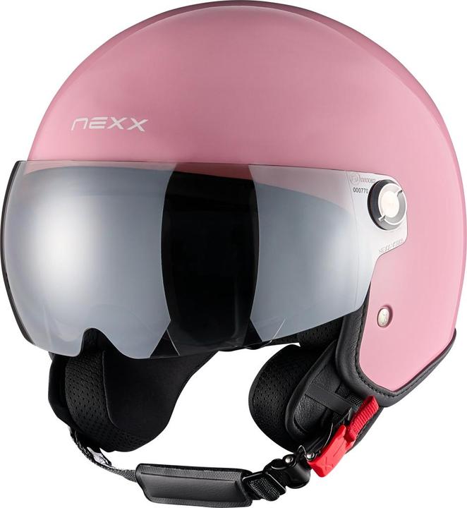 Produktbild Nexx Y.10 STILETTO Jethelm (M)