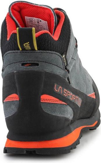 Produktbild La Sportiva Boulder X Mid (42.5)