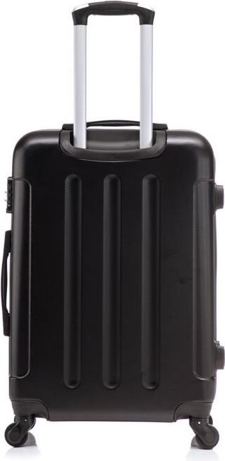 Produktbild Vedia TRAVEL EXPEDITION Kofferset «Star», 4-teilig