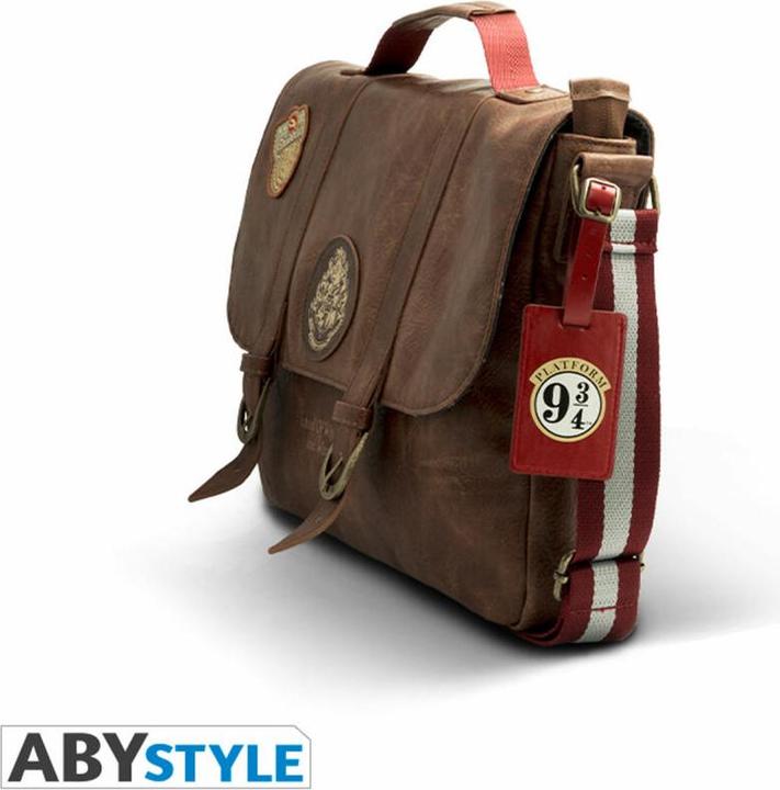 Produktbild ABYstyle Harry Potter: Hogwarts