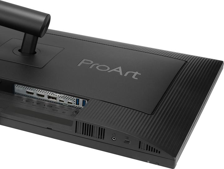 Produktbild ASUS ProArt Display PA27UCGE Professional Monitor (3840 x 2160 Pixel, 27")