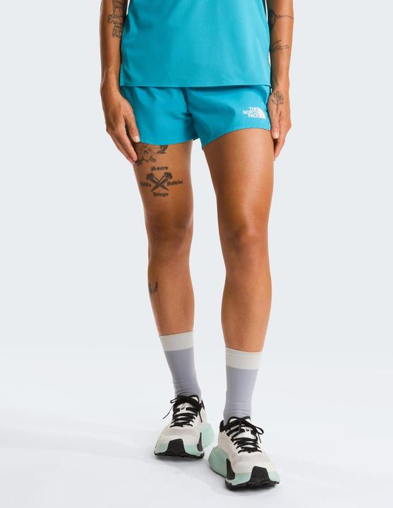 Produktbild North Face Lightbright 4in (S)