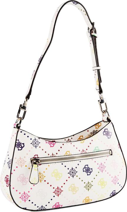 Immagine prodotto Guess Emelie Logo Top Zip Shoulder Bag
