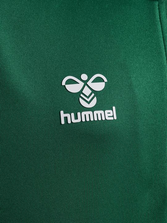 Produktbild hummel Hmlcore Xk Half Zip Poly Sweat Kids (176)