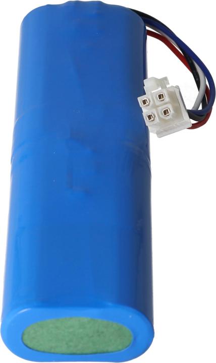 Actual product image AccuCell Akku Philips FC8772, FC8776, 4ICR19/65