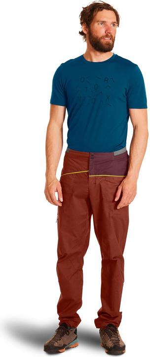 Image du produit Ortovox Valbon Pants (M)