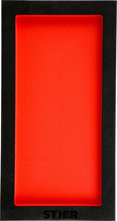 Stier Soft foam insert (EVA) for storage empty