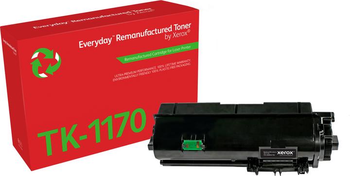 Actual product image Xerox Everyday Remanufactured Toner (FC)