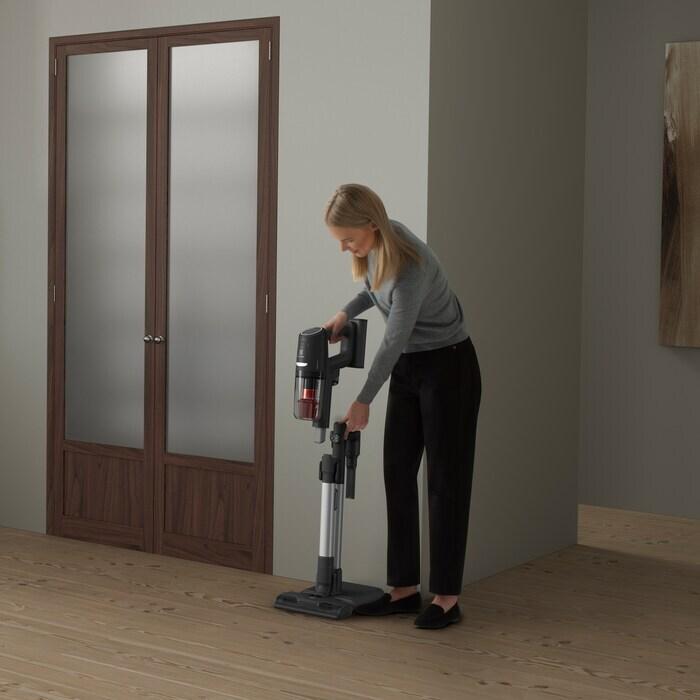 Produktbild Electrolux EP81ABGF