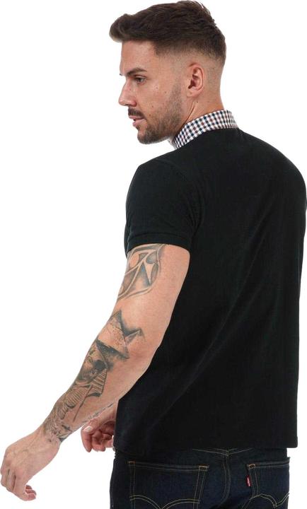 Produktbild Weekend Offender Nicks Poloshirt (XXL)
